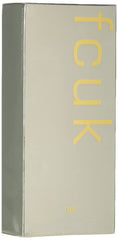 Fcuk By French Connection For Women 100ML Original Packed Pc