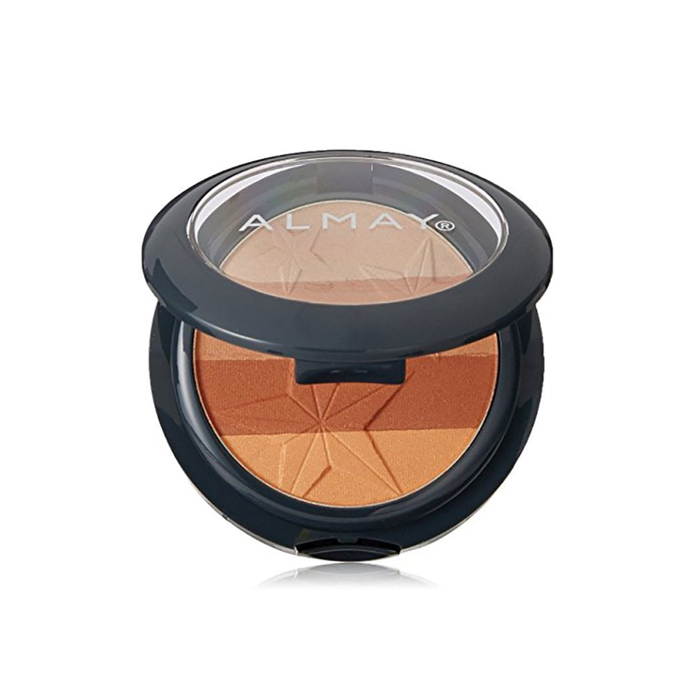 Almay Smart Shade Powder Bronzer, Sunkissed