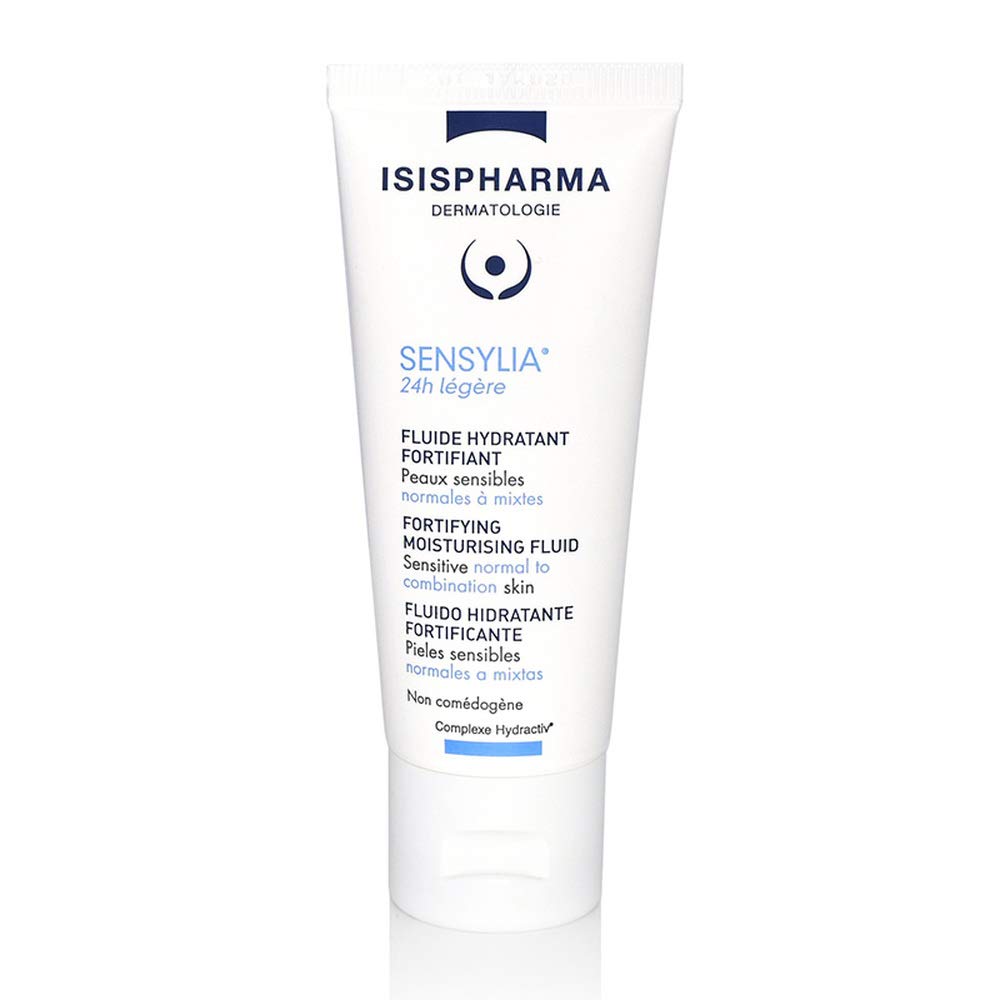 24hrs fortifying moisturising fluid Summer Collection Women