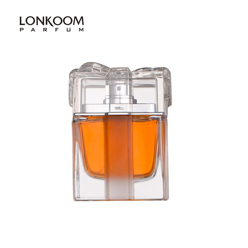 Lonkoom Eternal Love Parfums For Women - Eau De Parfum, 100 ML