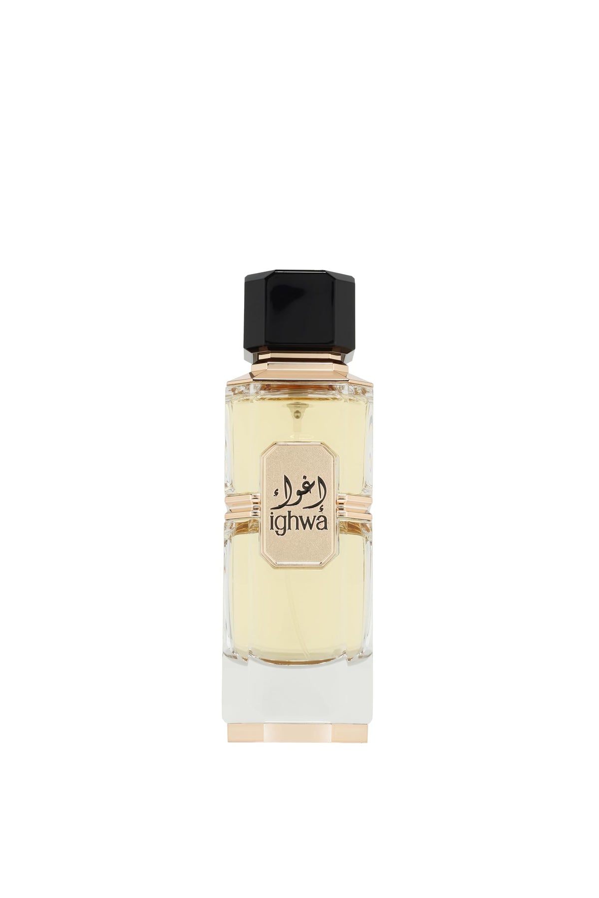 French Avenue By Fragrance World - Ighwa - Eau de Parfum - Perfume For Men, 100ml