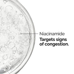 The Ordinary Niacinamide 10% + Zinc 1% Serum for Face - Pore Reducer + USA Skin Care (30ml)