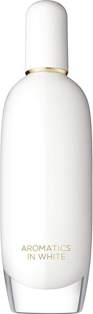 Clinique Aromatics in White, 100 ml