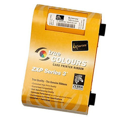 Zebra ZXP Series Colored Stripe YMCKO (800033-340)