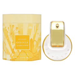 BVLGARI Omnia Golden Citrine Women's Eau de Toilette, 65 ml