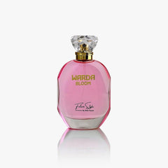 Warda bloom Perfume
