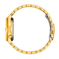 Citizen Men's Analogue Automatic Watch Tsuyosa