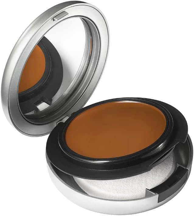 MAC, Studio Fix Tech Cream-To-Powder Foundation - NC55, 10 gm