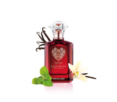 Manoush Bohemian Patchouli EDT Body & Hair For Women 100ml