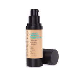 Youngblood Clean Luxury Liquid Mineral Foundation - Bisque