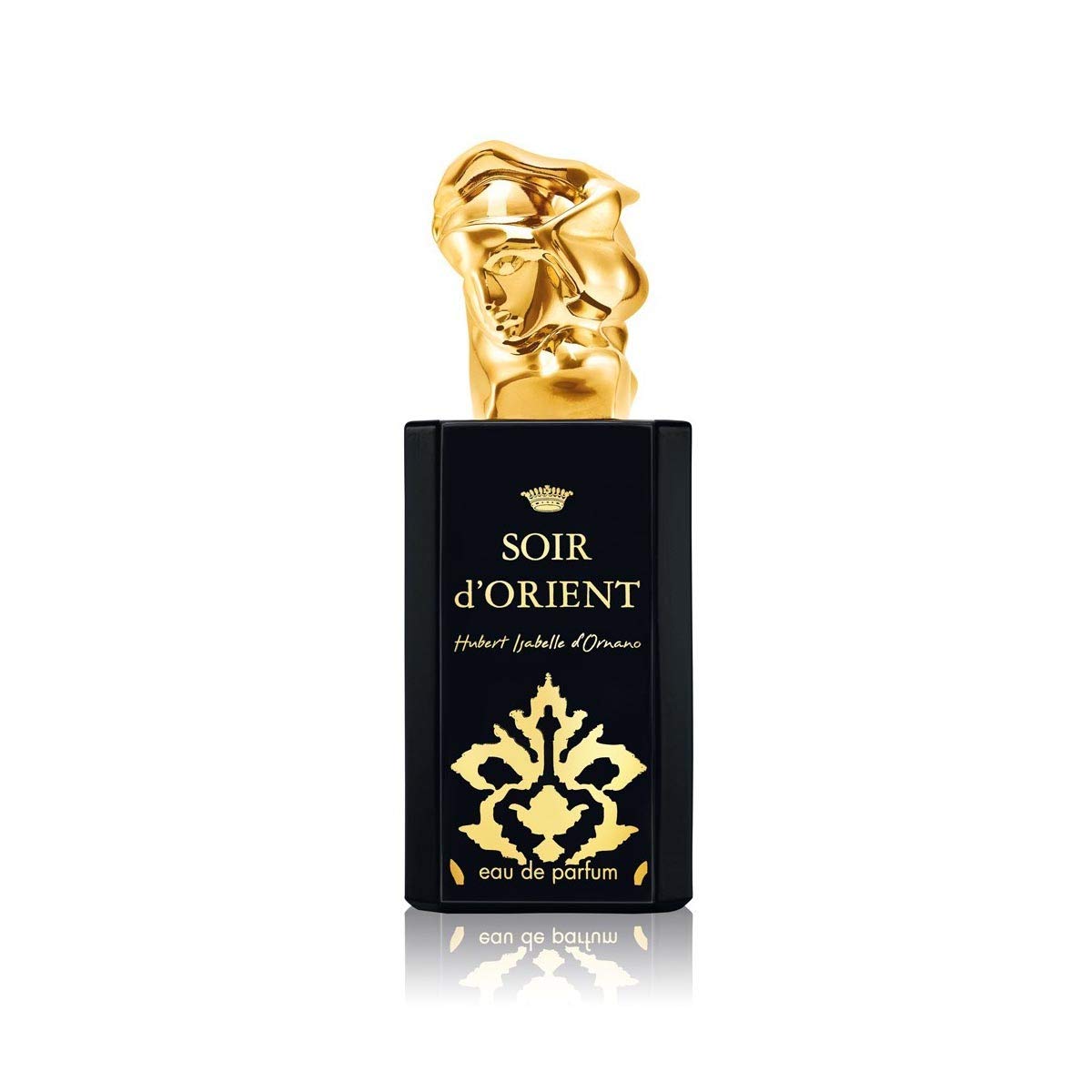 Sisley Soir D'Orient Women's Eau de Perfume, 50 ml