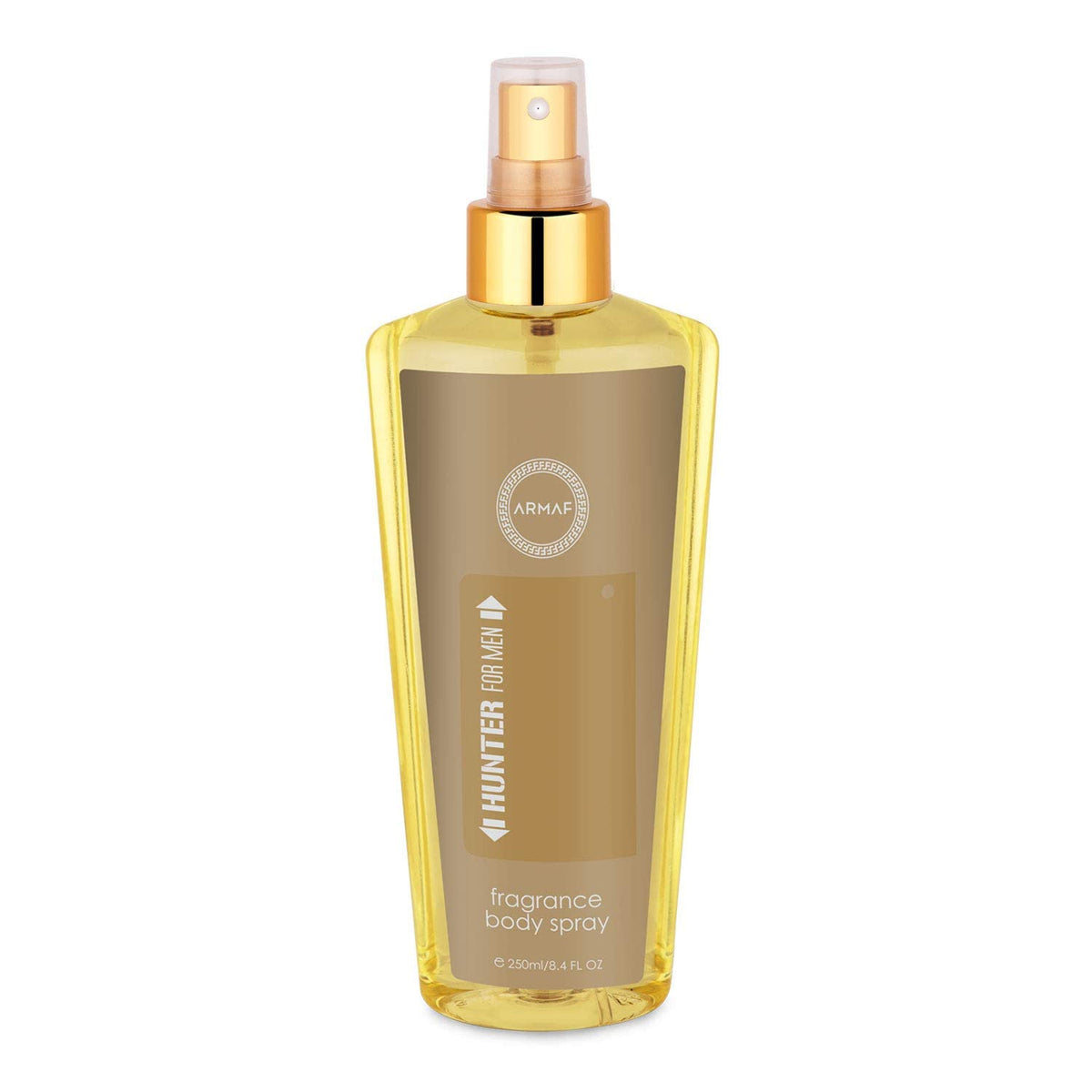 ARMAF Hunter For Body Splash For Men - 250Ml