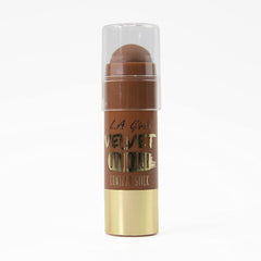 L.A. GIRL Velvet Contour Bronzer Stick - Suede