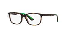 Ray-Ban Junior unisex-child 0RY1605 Optical Frames