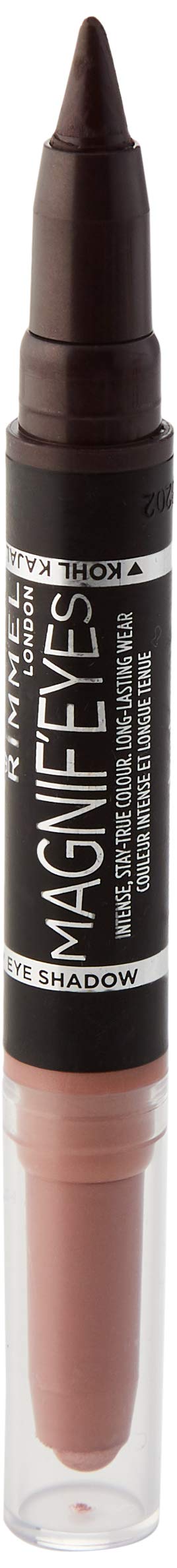 Rimmel Magnifeyes Double Ended Shadow & Liner 07 Pink