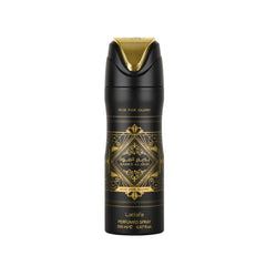 Lattafa Bade'e Al Oud Oud For Glory Deodorant Spray for Everyone 200 ml