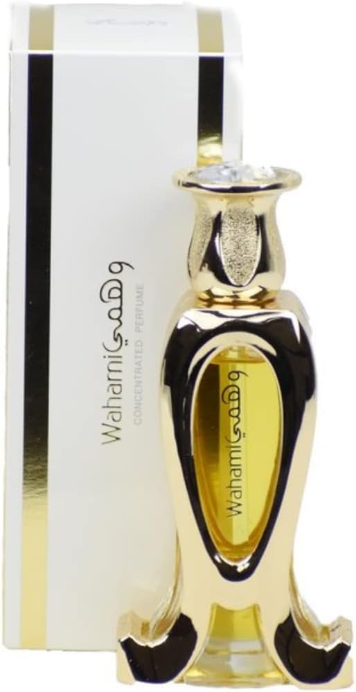 Rasasi Wahami Concentrated Perfume 22 Ml