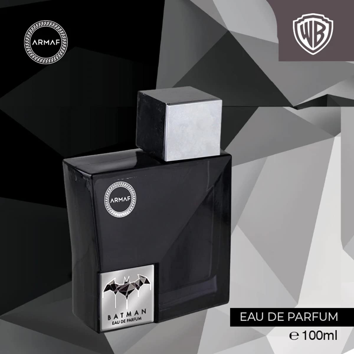 ARMAF ESTIARA BAT MAN (M) EDP 100ML