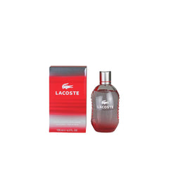 Lacoste Perfume - Style in Play by Lacoste - perfume for men - Eau de Toilette, 125ml
