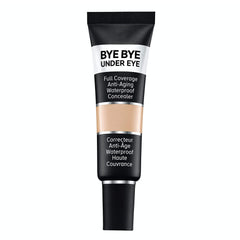 SYOSI Full Coverage Concealer, for Dark Circles, Fine Lines, Discoloration, Waterproof, Anti-Aging, Natural Finish