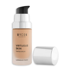 VIRTUOUS SKIN - 06 MEDIUM BEIGE