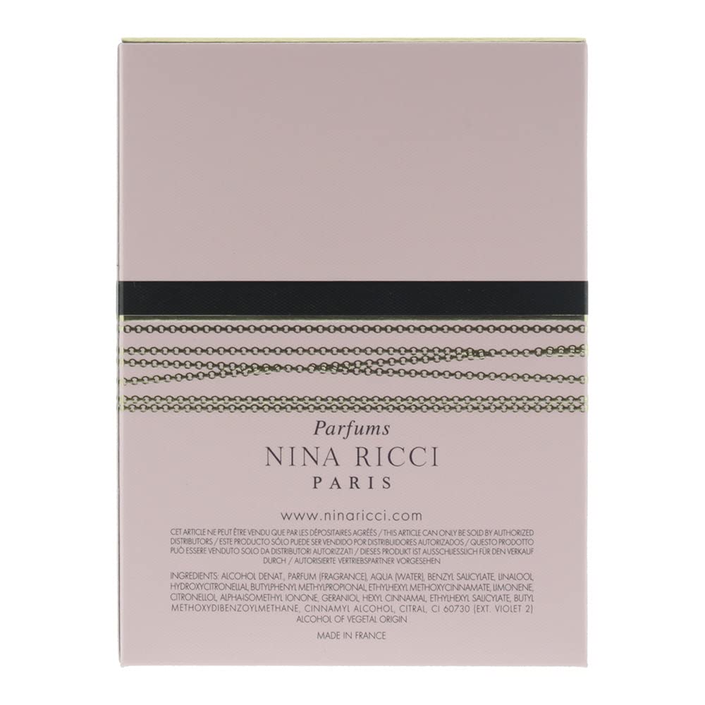 NINA RICCI L'EXTASE CARESSE DE ROSES EDP 30ML