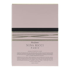 NINA RICCI L'EXTASE CARESSE DE ROSES EDP 30ML