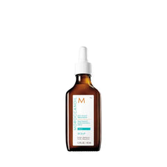 Moroccanoil Oily Scalp Treatment, Balancing Scalp Care for Greasy Hair - 1.5 Fl Oz