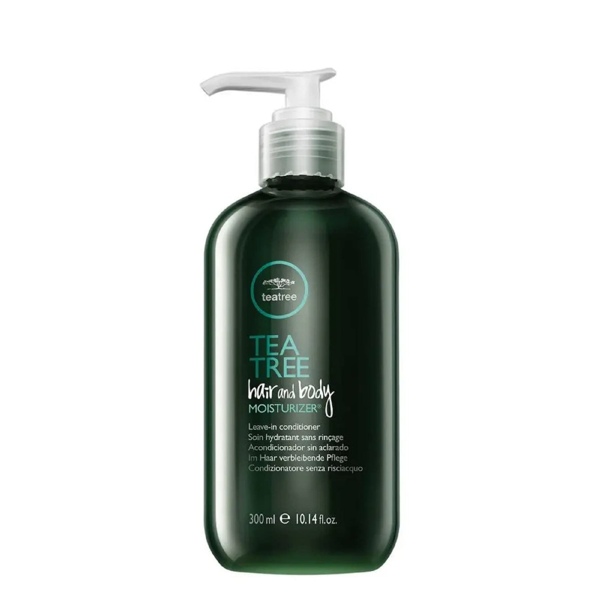 Paul Mitchell Tea Tree H and B Moisturizer, 10.14 oz (300 ml)