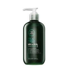 Paul Mitchell Tea Tree H and B Moisturizer, 10.14 oz (300 ml)