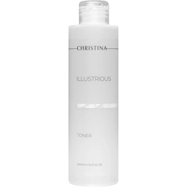 Christina Illustrious - Toner for Sensitive Skin 300ml / 10 fl.oz