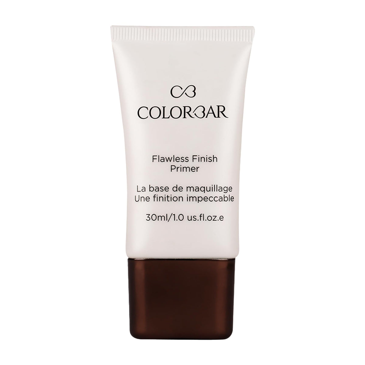 Colorbar Cosmetics Flawless Finish Primer, Transparent, 30 ml