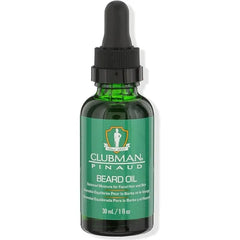 Clubman Beard Oil, 1 fl. oz.