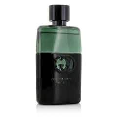 Gucci Guilty Black Pour Homme by Gucci for Men - Eau de Toilette, 50ml