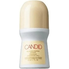 Avon Candid Anti-Perspirant 1.7oz 3 pack