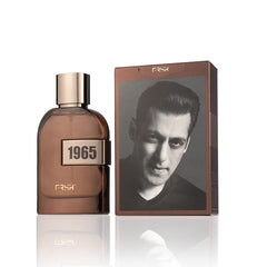 FRSH By Salman Khan 1965 Eau De Parfum Perfume for Men, 100ml