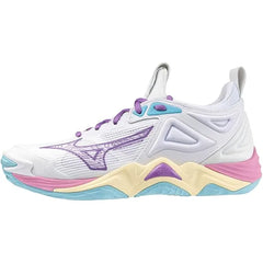 Mizuno Women's Wave Momentum 3 Volleyball Shoes