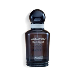 Almajed for Oud Classic Perfume Black Secret 100ml