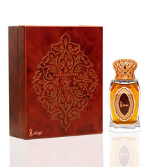 Junaid 1910 جنيد Oudy - For him and her - Arabic Perfume - 50 ML