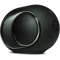 Devialet Phantom Ultimate 98 dB Wireless Bluetooth Speaker - Zero Distortion, High-Resolution, Audio Processing, Multiroom Sync