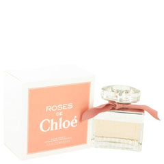 Parfums Chloe Roses De Chloe Perfume 2.5 Ounces, W-7616