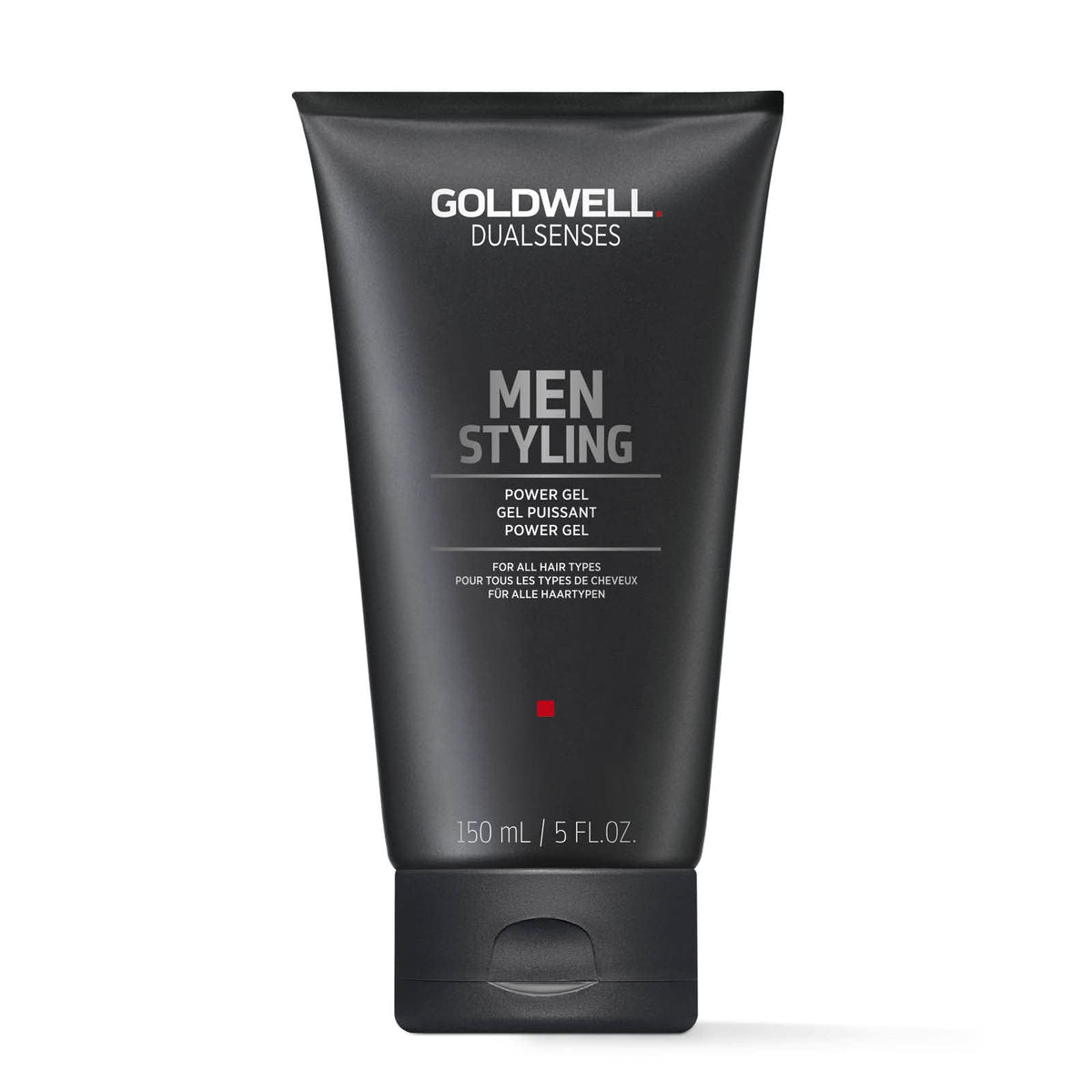 Goldwell Dualsenses Hair Styling Power Gel for Men - 150 ml (Pack of 1)