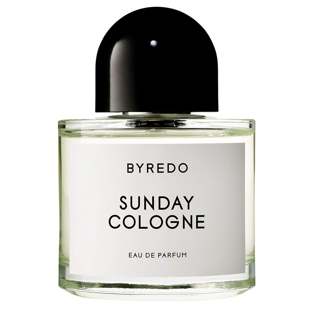 Byredo Sunday Cologne Eau De Parfum Spray- 100ml/3.4oz
