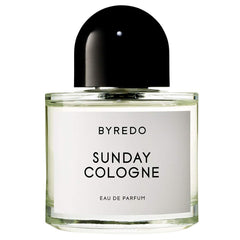 Byredo Sunday Cologne Eau De Parfum Spray- 100ml/3.4oz