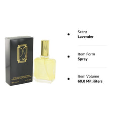 Paul Sebastian Cologne Spray By Paul Sebastian 60 ml Cologne Spray
