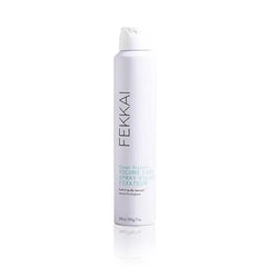 FEKKAI Clean Stylers Volumizing Hairspray Provides 72HR Humidity Resistance & 2X Volume Free of Sulfates, Parabens, Phthalates