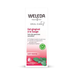 Weleda Salvia Gum Balm, 30 ml