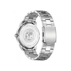 Citizen Men's Analogue Eco-Drive Watch