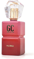 Genie collection perfume 8866 for women, 25 ml