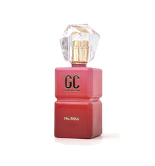 Genie collection perfume 8866 for women, 25 ml